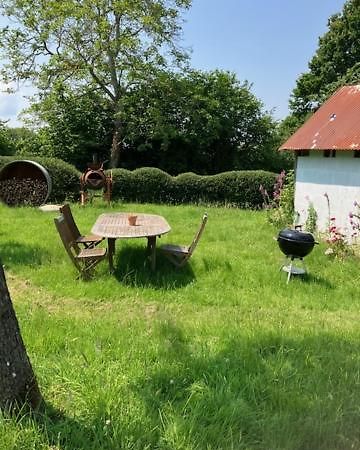 Les Sources Camping Club Les Cresnays Εξωτερικό φωτογραφία